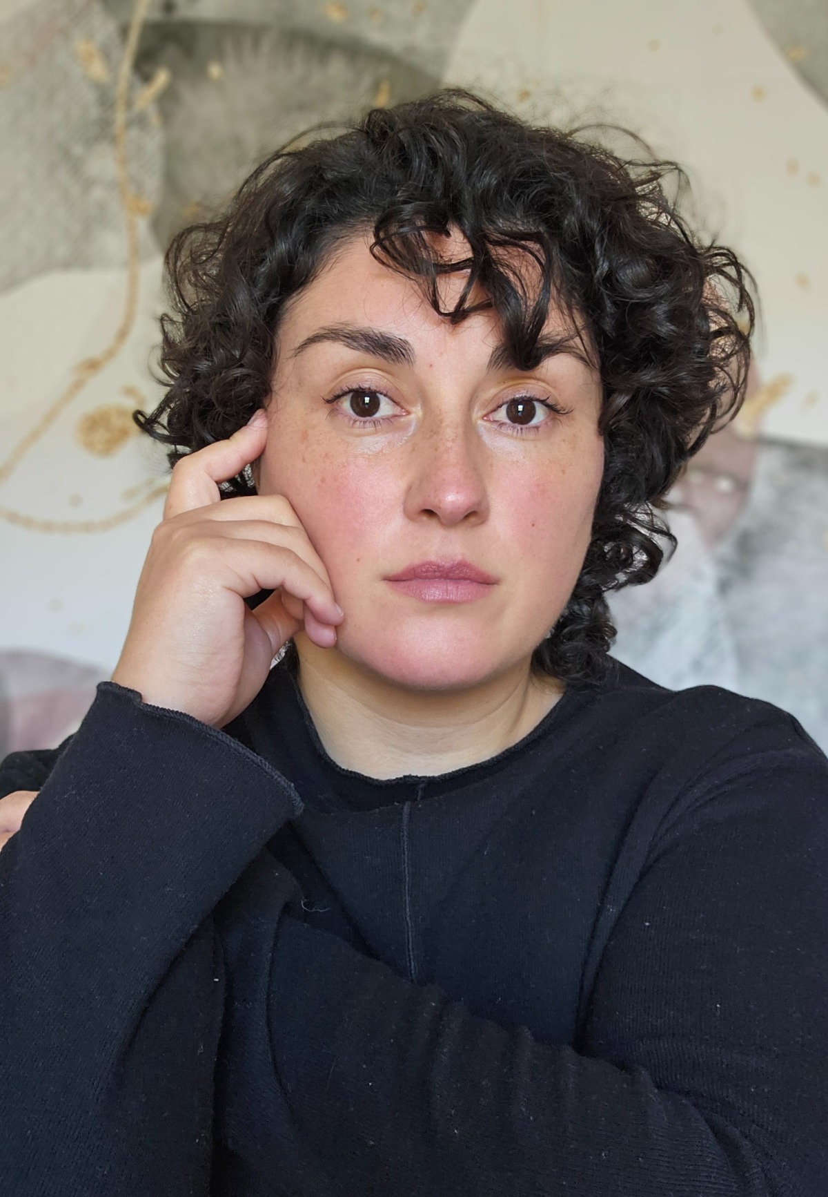 Picture of Francisca Ramirez